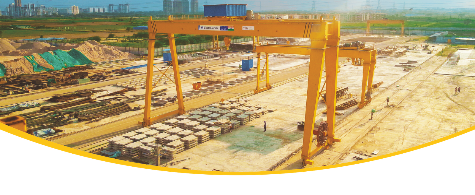 Automation Services Solutions