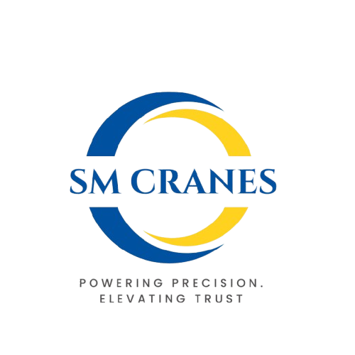 SM Cranes Logo